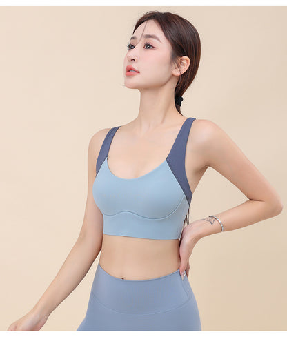 TCT Beginner Sports Bra The Comfort Theory