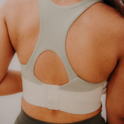 TCT Beginner Sports Bra The Comfort Theory