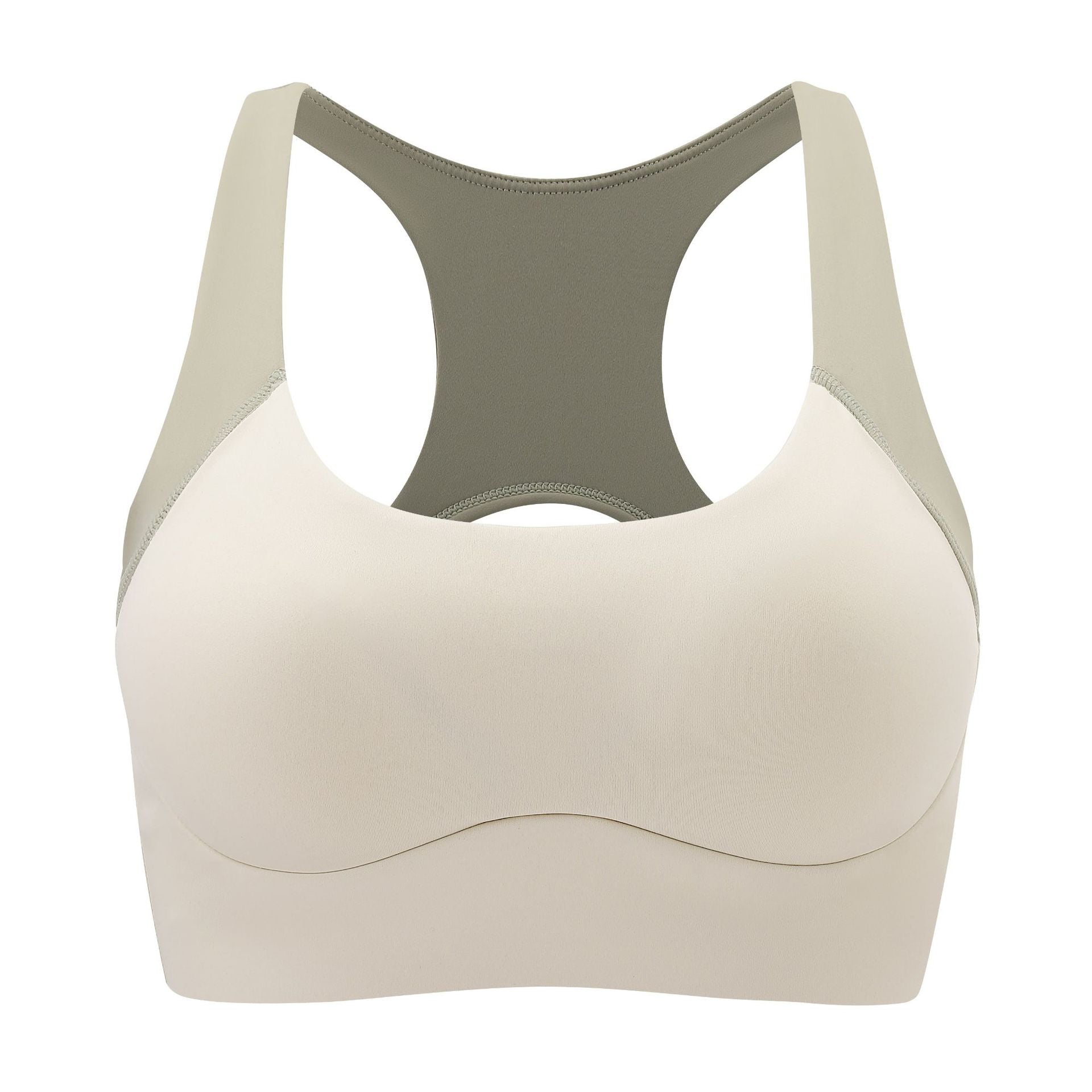 TCT Beginner Sports Bra The Comfort Theory