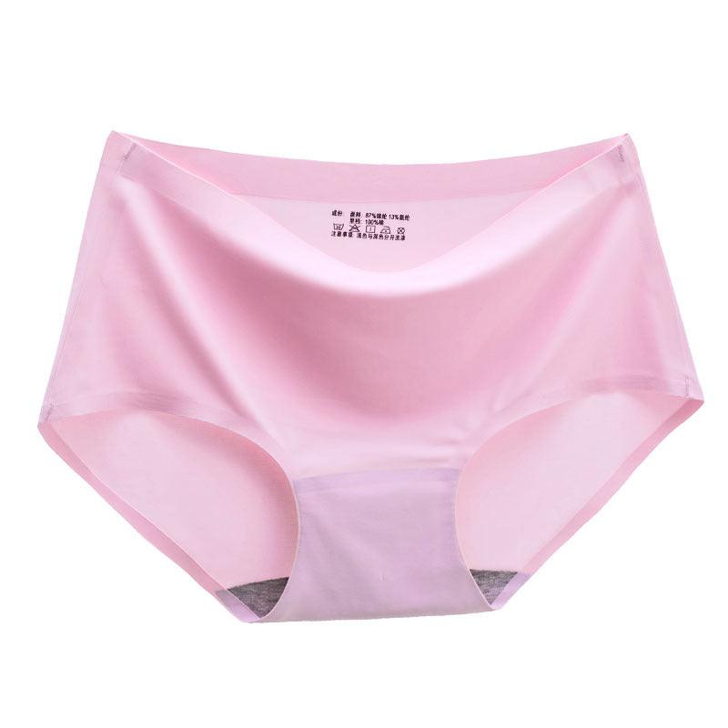 TCT Feather Panties - Set of 3 The Comfort Theory