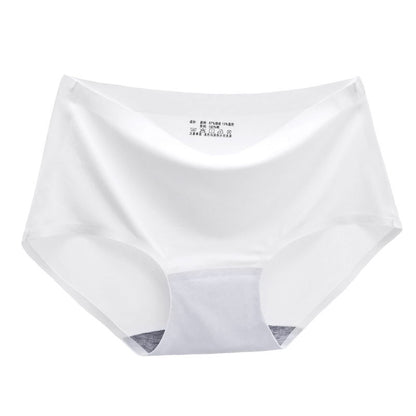 TCT Feather Panties - Set of 3 The Comfort Theory