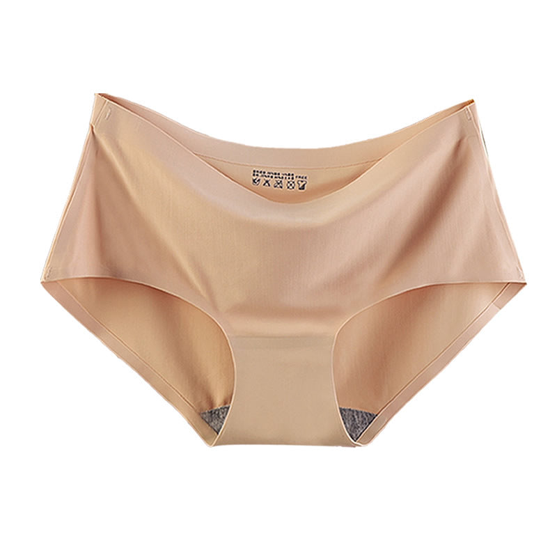 TCT Feather Panties - Set of 3 The Comfort Theory