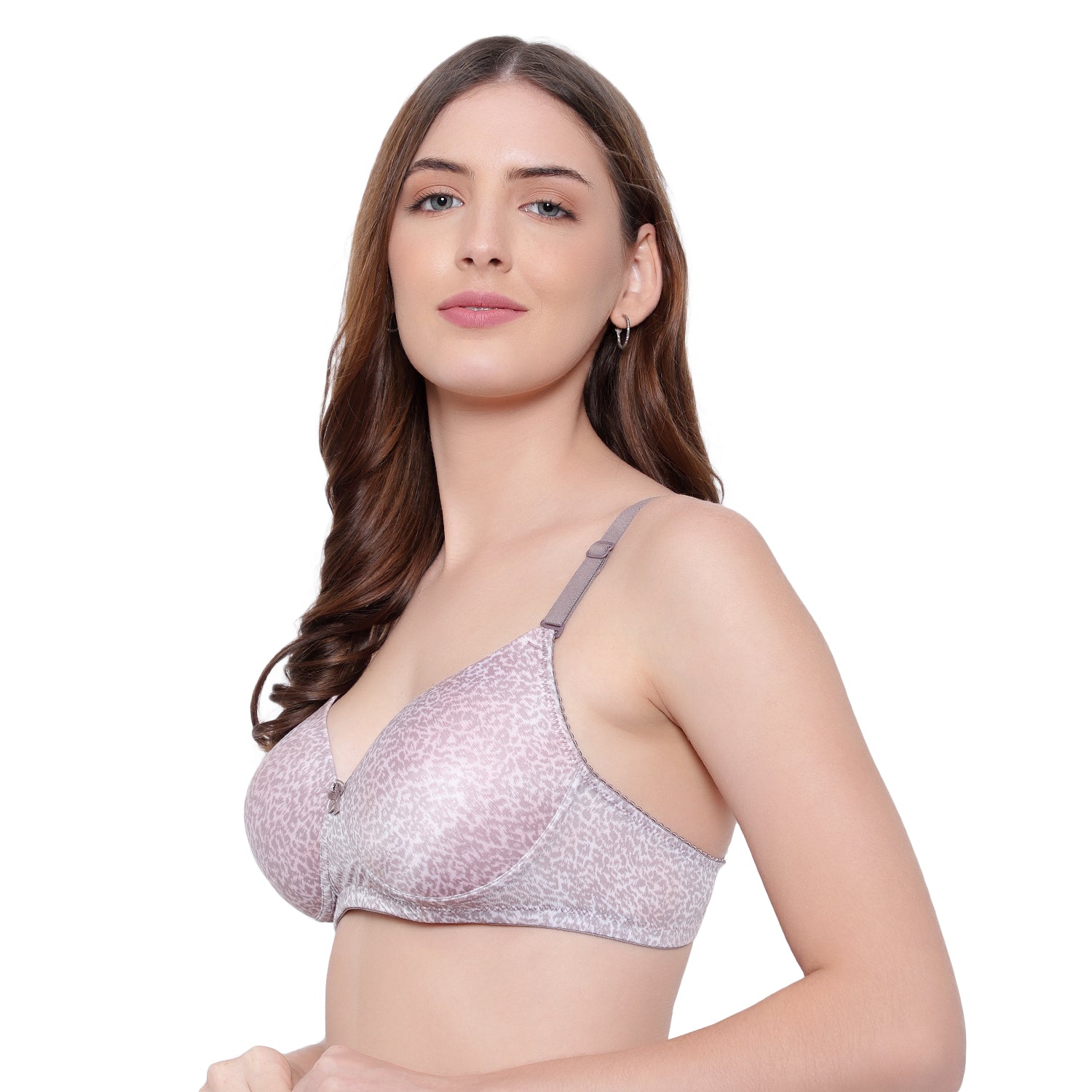 Full cheap support bra