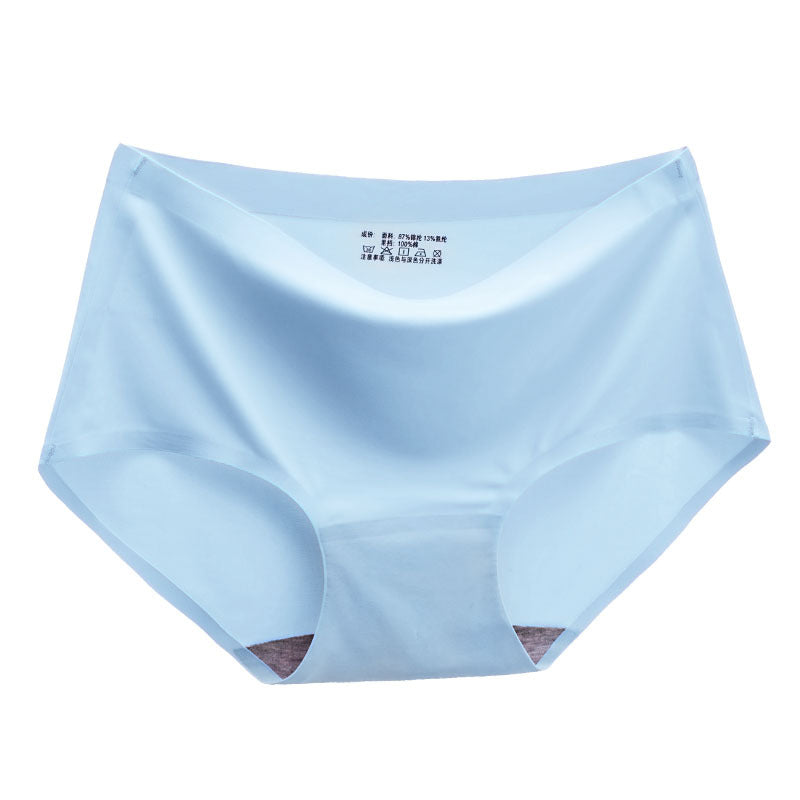 TCT Feather Panties - Set of 3 The Comfort Theory