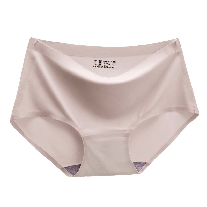 TCT Feather Panties - Set of 3 The Comfort Theory