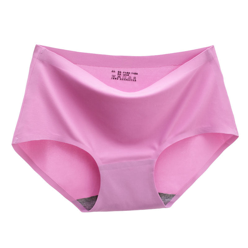 TCT Feather Panties - Set of 3 The Comfort Theory