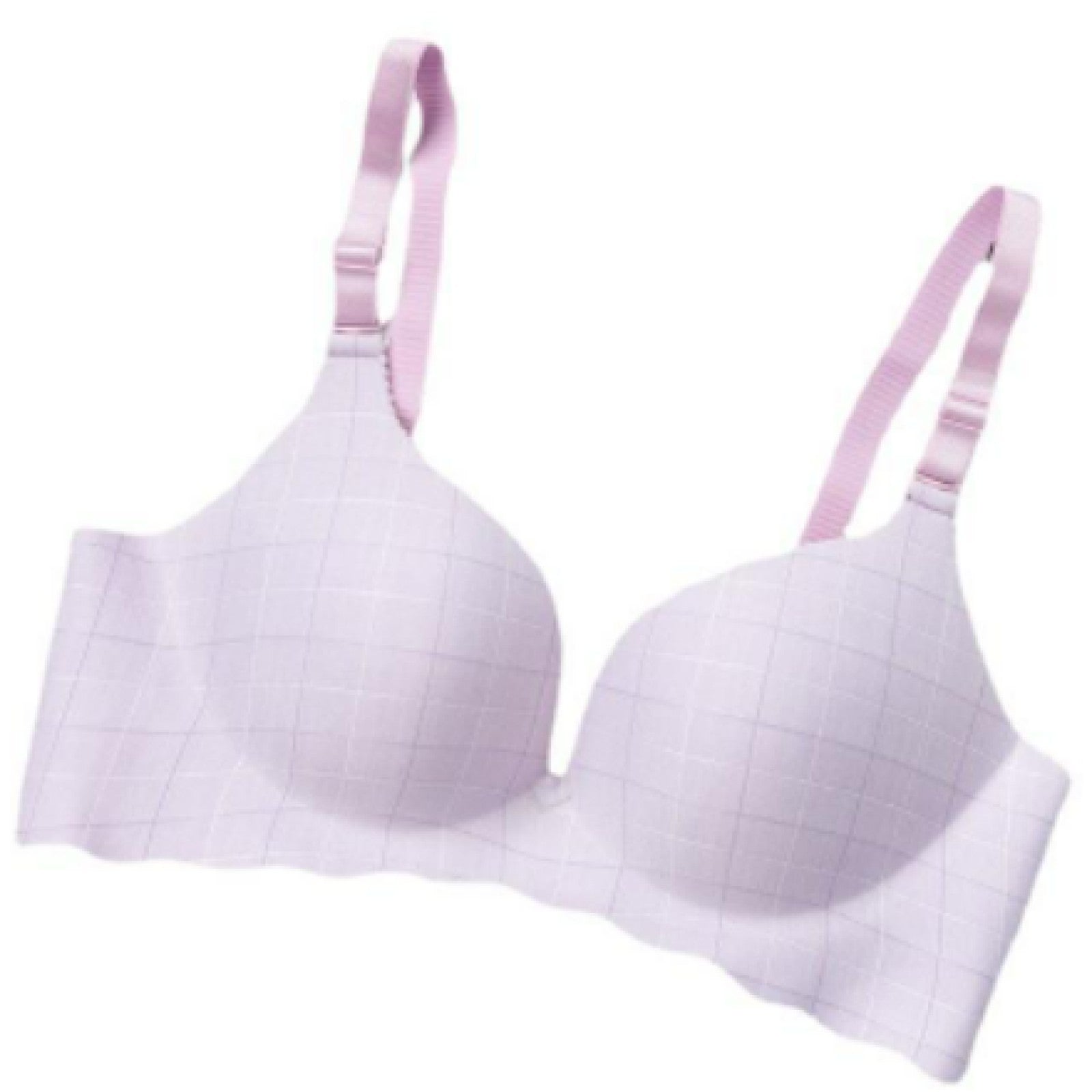 X Breathable, Quick Dry Thick Padded Bra