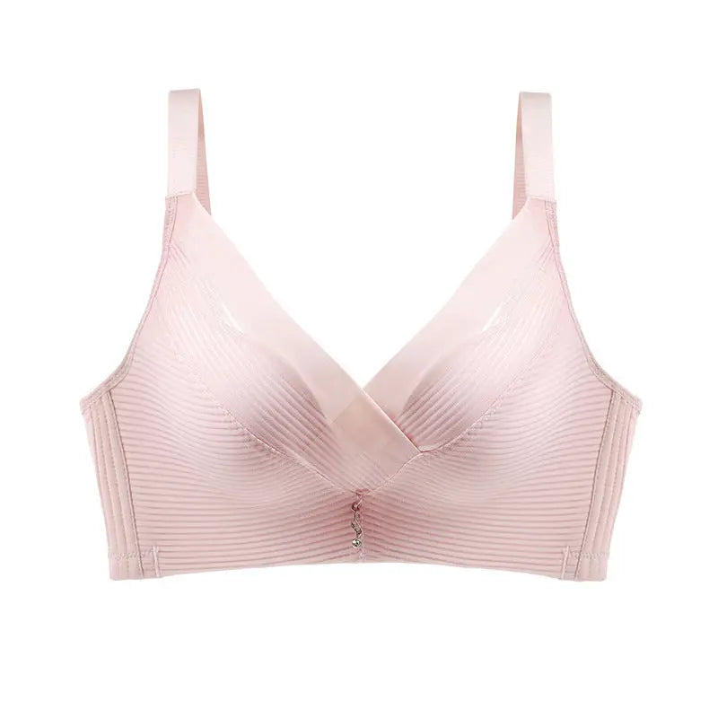 U Full Support soft and breathable Bra with full coverage