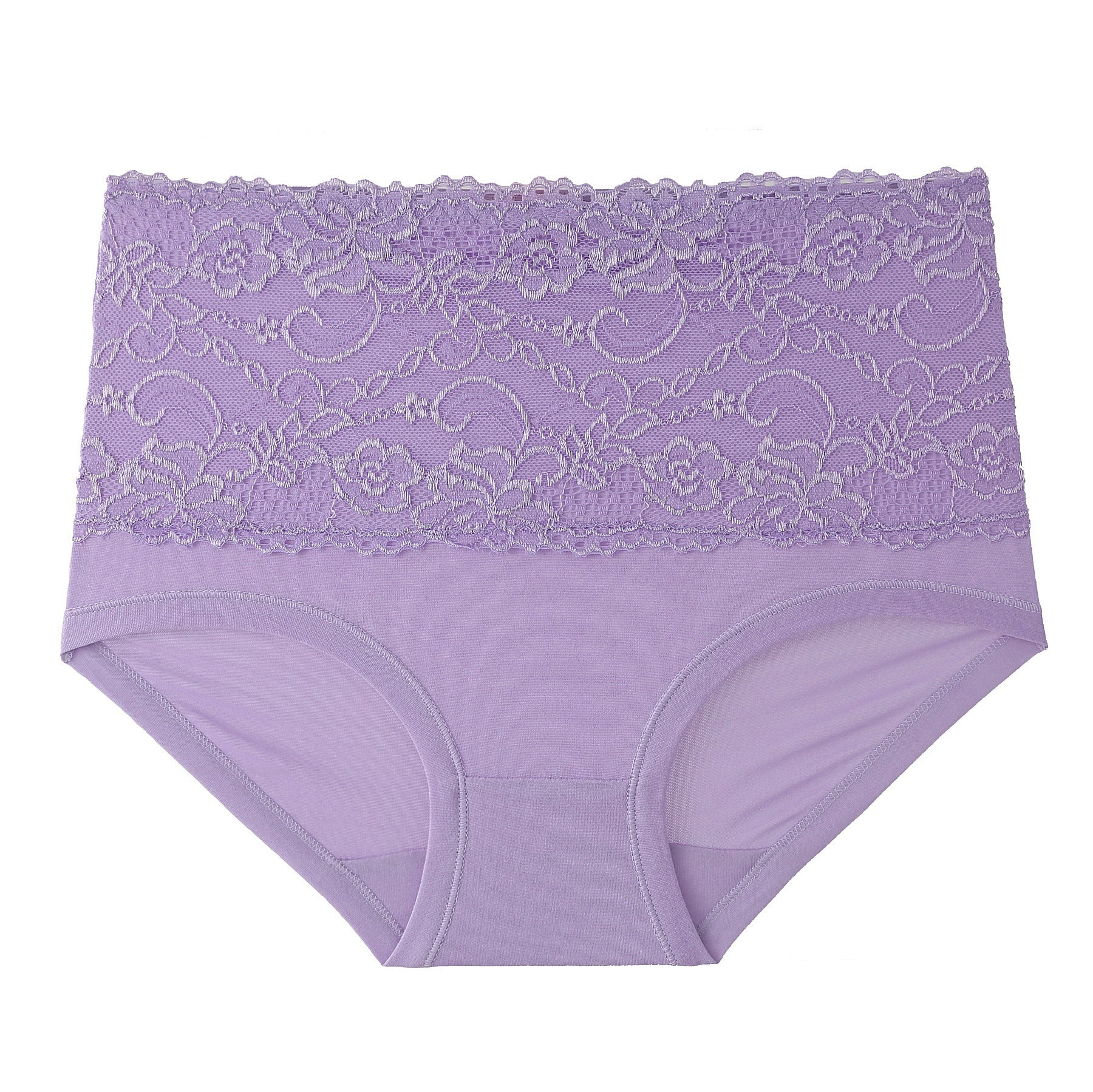 TCT In-shape High Rise Panty - Set of 2 – The Comfort Theory
