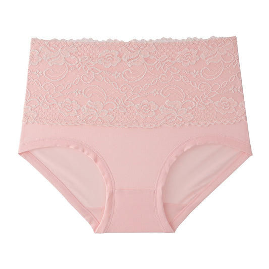 TCT In-shape High Rise Panty - Set of 2 The Comfort Theory