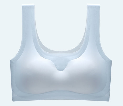 Stretchable, Seamless Natural Lift Bra – The Comfort Theory